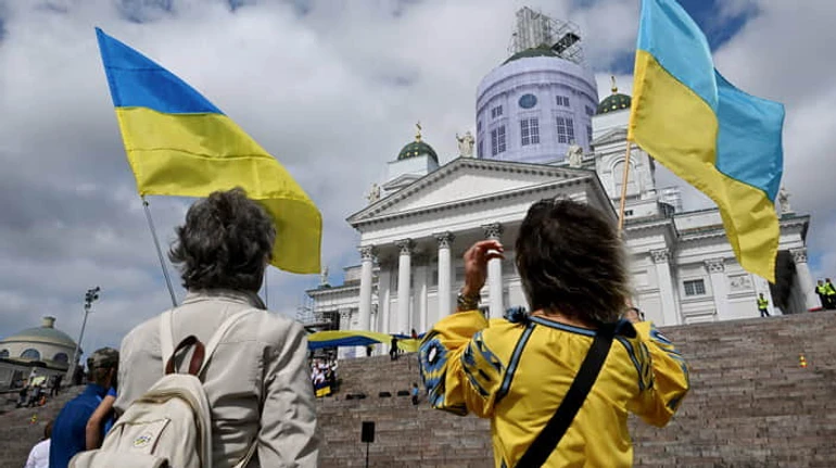 Фінський прецедент: як Гельсінкі збільшує шанси добитися компенсації від РФ