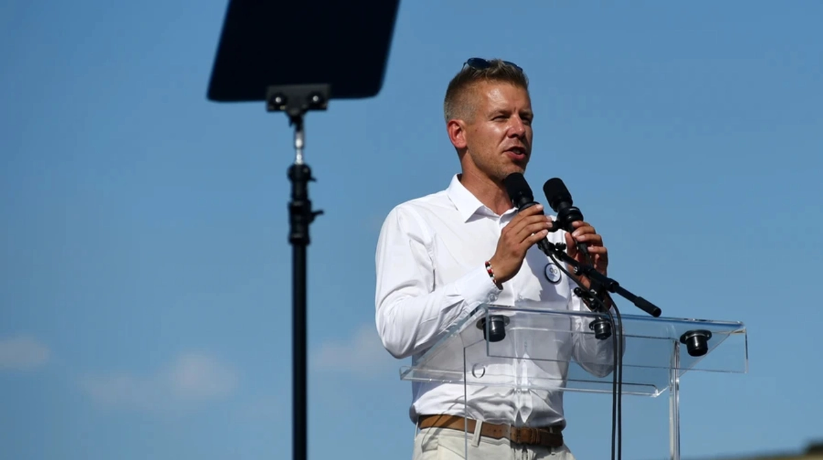 Hungary's new PM backs diversified energy imports, including from Russia
