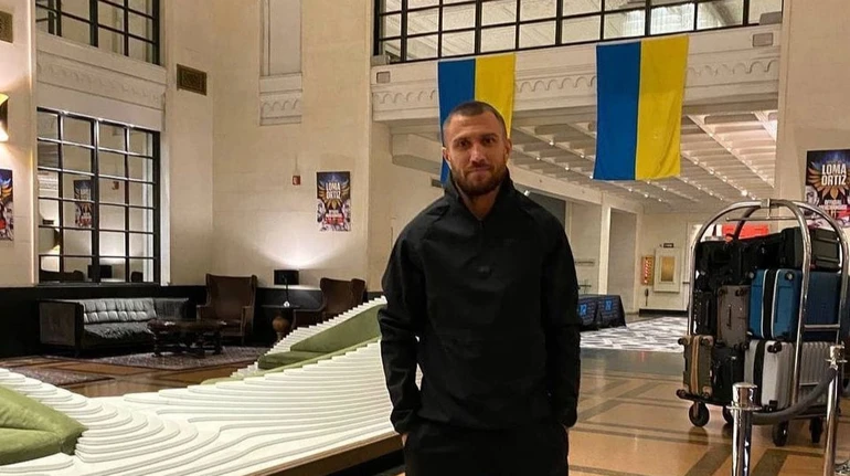 Ломаченко планує повернутися на ринг заради грандіозного бою – The Ring