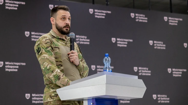 Виходимо з ресурсів, що є: У Федорова пояснили, як визначали 30 тис. грн зарплати тиловикам