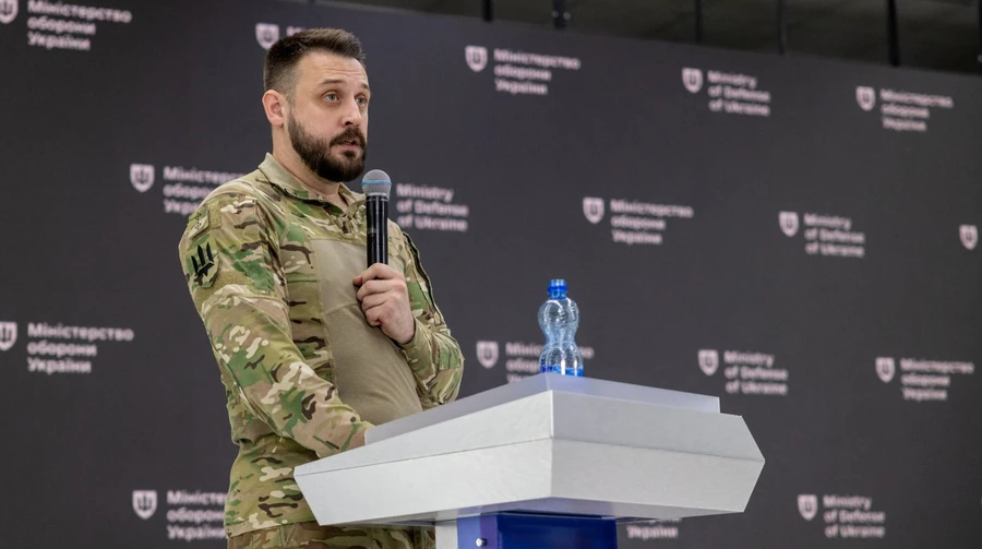 Виходимо з ресурсів, що є: У Федорова пояснили, як визначали 30 тис. грн зарплати тиловикам
