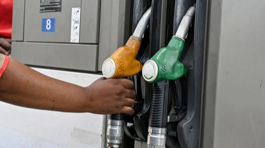 Russia to import diesel fuel while subsidising traders