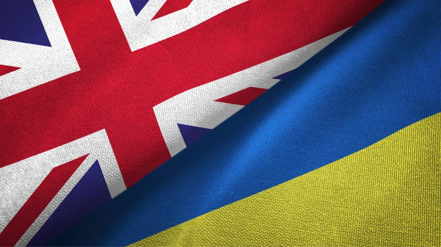 UK approves transfer of Storm Shadow production technology to Ukraine