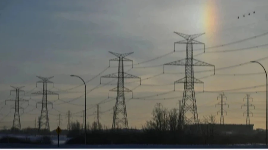 Russia causes new power outages in five Ukrainian oblasts