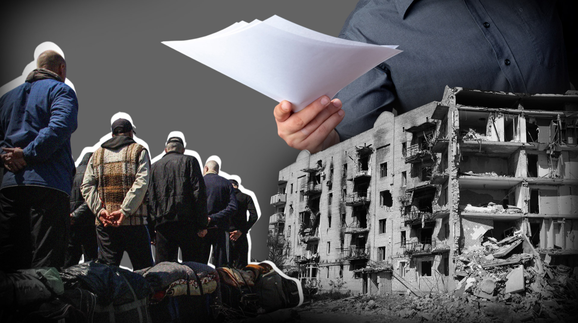 Патріоти в складних життєвих обставинах. Як виживають звільнені цивільні полонені