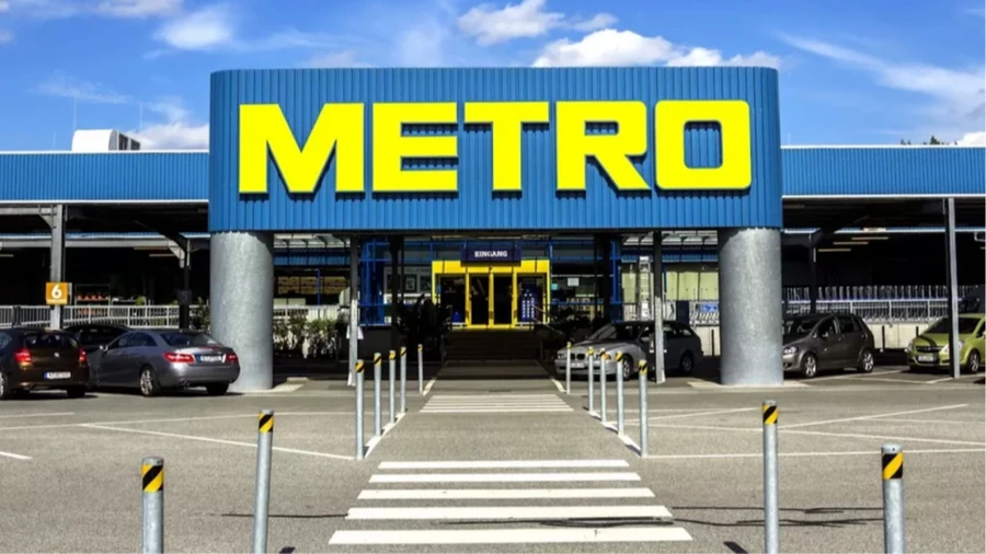 Negócio metropolitano apreendido na Rússia doa US$ 12,4 milhões para a guerra