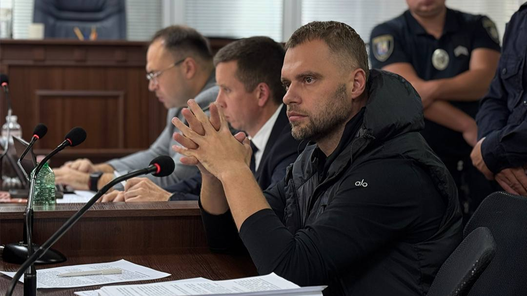 Суд зменшив розміри застав Кропиві та іншим фігурантам спецоперації "Карфаген"