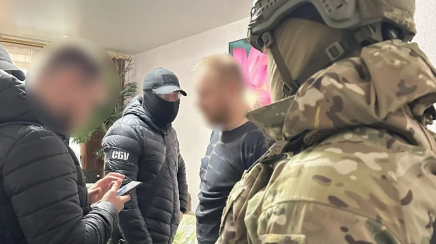 Афанасій на службі ФСБ: колишній депутат регіонал наводив удари на Сумщину