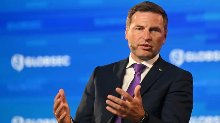 Треба бути готовими до нападу Росії на НАТО. Ми серед країн, де ризик є найбільшим