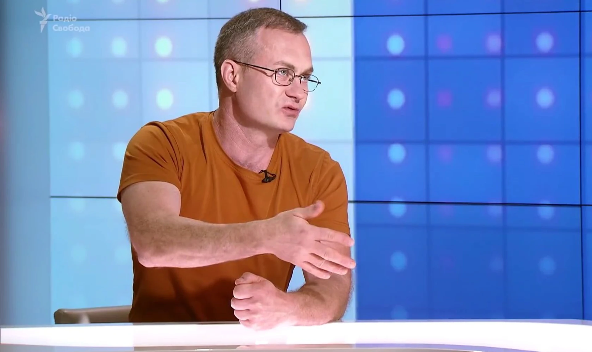 Сергей Гармаш: Если усилия Банковой направлены только на Запад, то значит, власть тоже не верит, что можно одолеть РФ