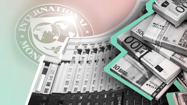 Дефолта не будет. Как Украина договорилась снизить долг на четверть