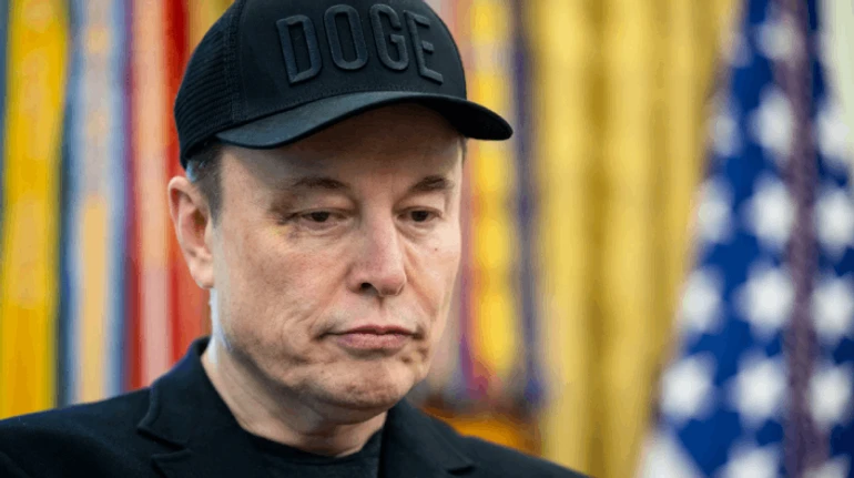 С ним покончено. Как амбициозные планы Маска в Белом доме закончились провалом