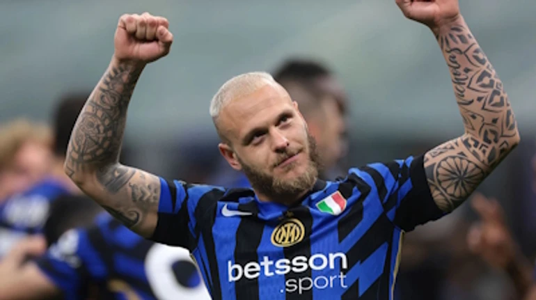 Від Порта Романа до стадіону мрій. Тернистий шлях Федеріко Дімарко