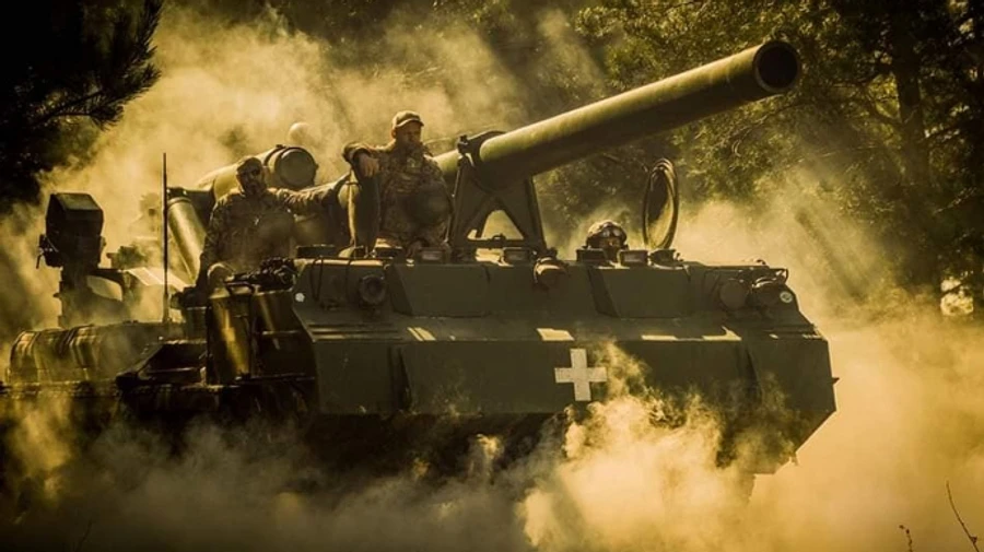 ВСУ за сутки отминусовали более тысячи оккупантов 