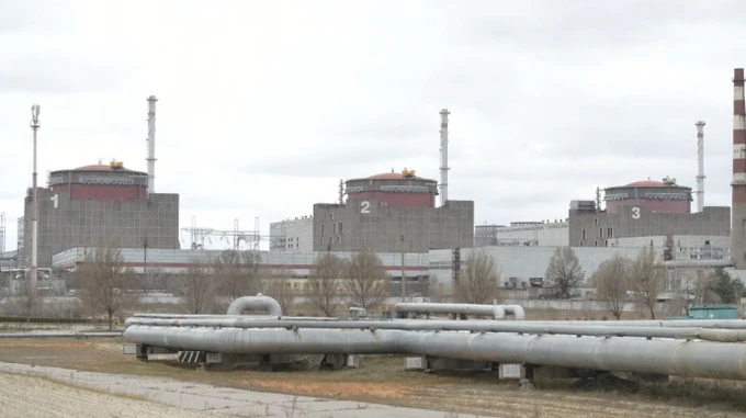 МЗС закликало світову спільноту унеможливити загрозу на ЗАЕС