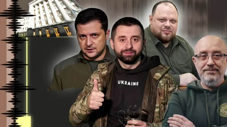 24.02: The invasion reconstructed. Episode 3 – Facility No.1, or all power in Zelensky's bunker