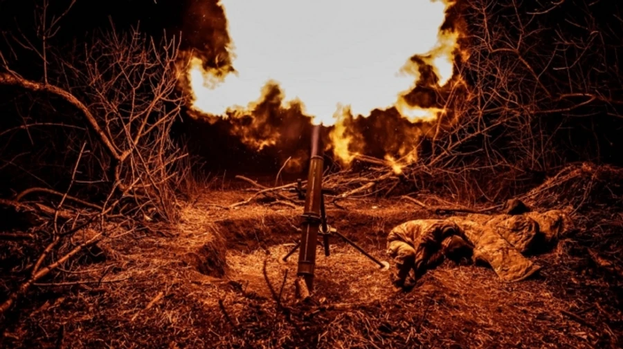 ISW: Russia has seized 505 sq. km of Ukraine's territory since October 2023