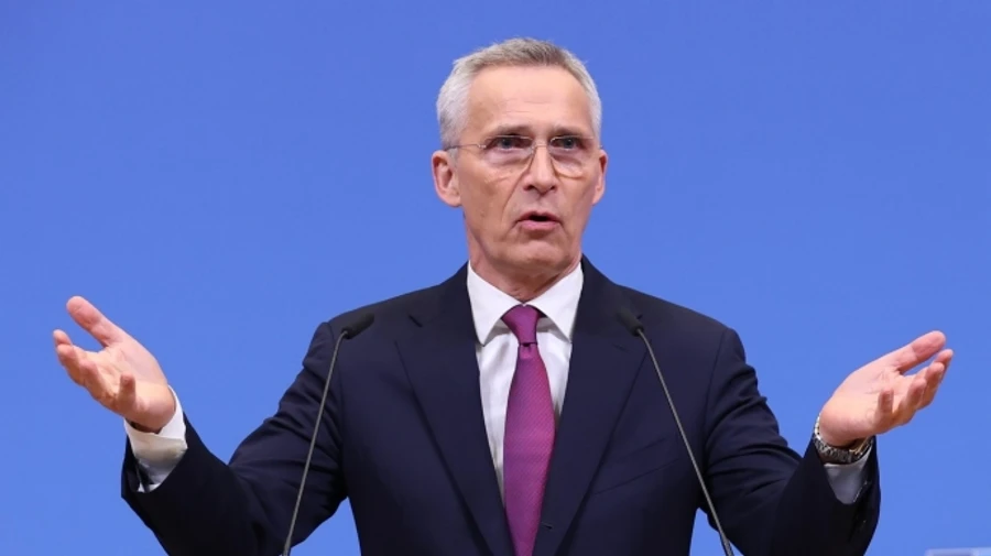 Генсек НАТО дав оцінку виборам Путіна