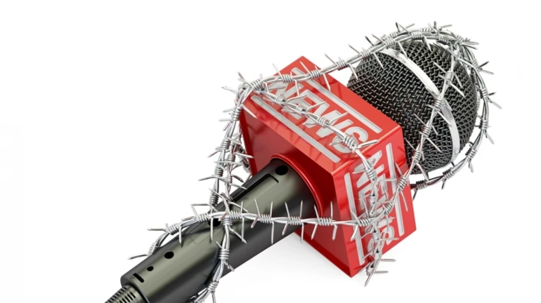 Journalist federations urge Poland to investigate interference in Ukrainian reporters' work exposing Poland's trade with Russia