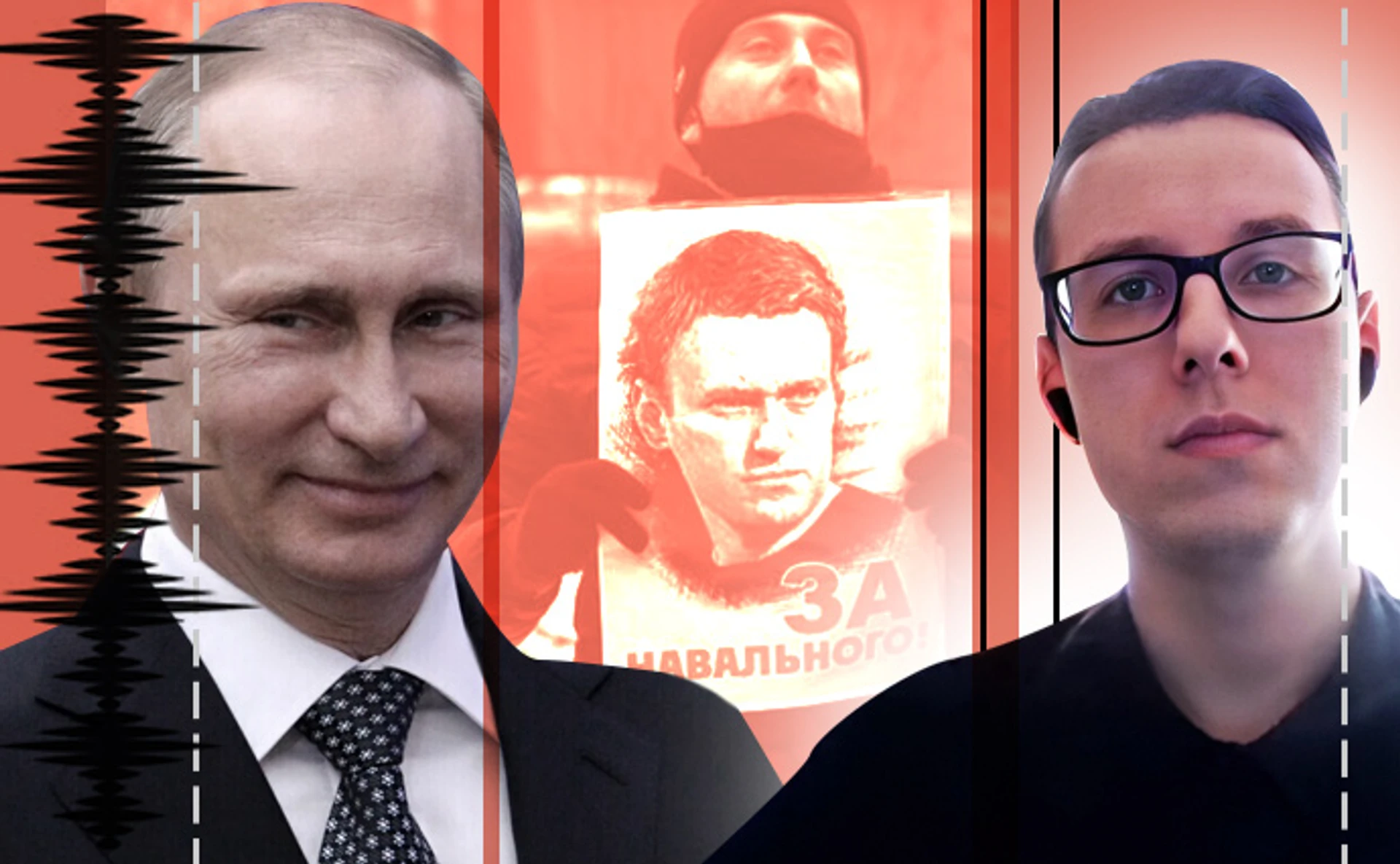 Выборы Путина. Почему российский диктатор нуждается в еще большей власти, войне и новых россиянах