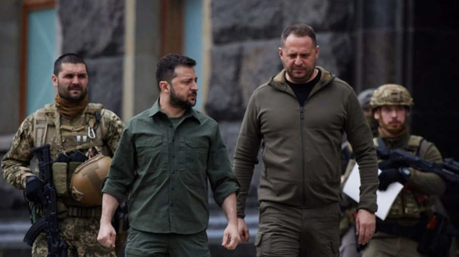 Стало відомо, хто поїхав до Туреччини від України – ЗМІ