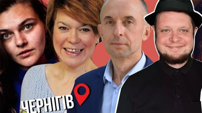 Журналістика війни. Як це – документувати найстрашніші дні власного життя