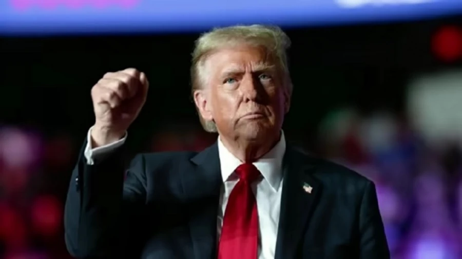 Трамп анонсував указ, який знизить ціни на ліки у США на 30–80%