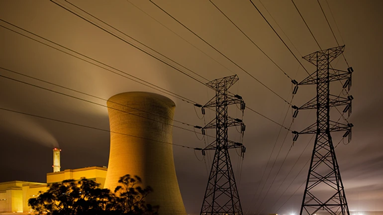 В Минэнерго опровергли введение графиков отключения электроэнергии