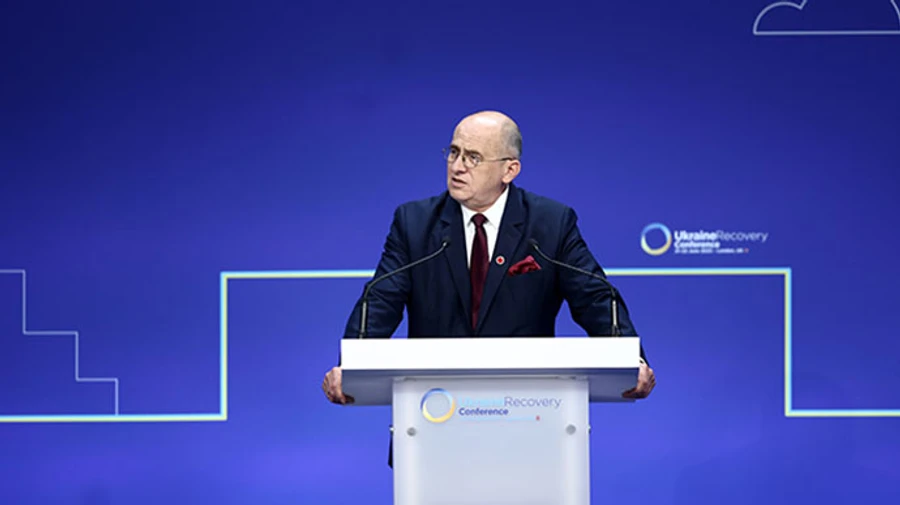 Poland and Ukraine entering a period of decline – Poland's Foreign Minister on not attending EU foreign ministers' meeting in Kyiv