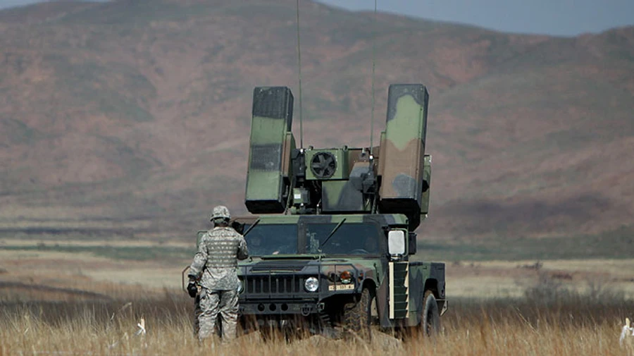 New assistance package from the US: What will Ukraine get?