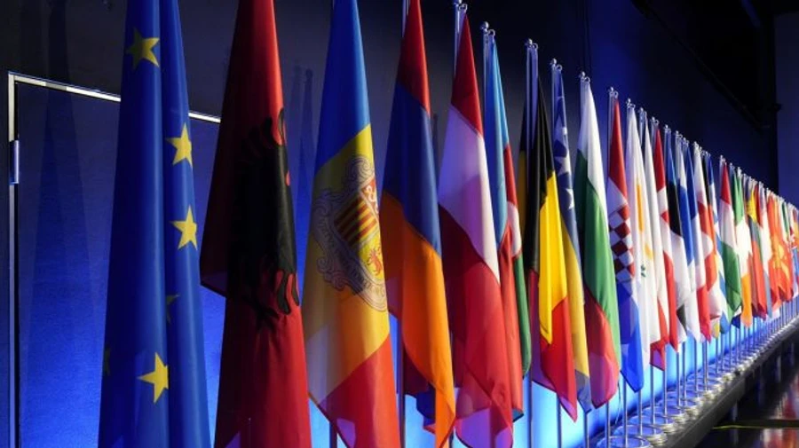 58 countries support Ukraine's peace formula