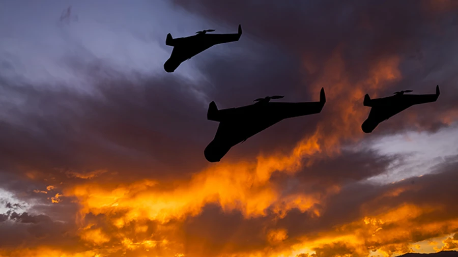 Розвідка Естонії: Відсутність успіхів на фронті Росія компенсує ударами дронів і ракет