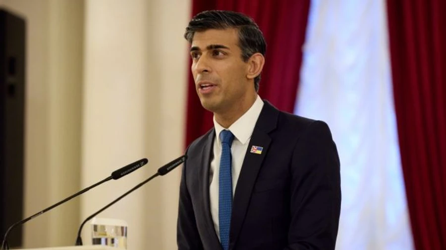 Spain and UK oppose provision of cluster munitions to Ukraine