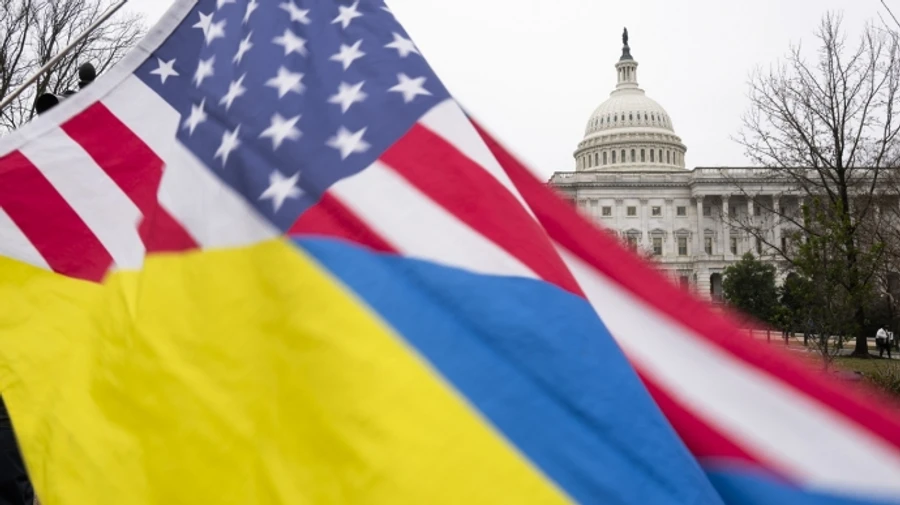 Bloomberg: Украина может подписать соглашение с США о недрах 30 апреля