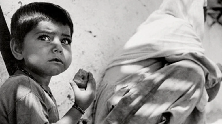 Сюргюн. Мама думала, що нас везуть на розстріл