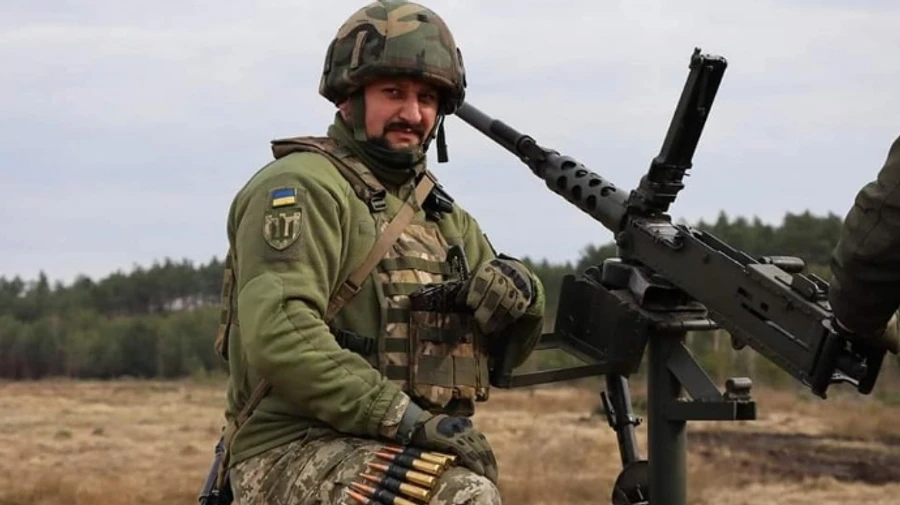 Силы обороны отбили более 40 вражеских атак – сводка