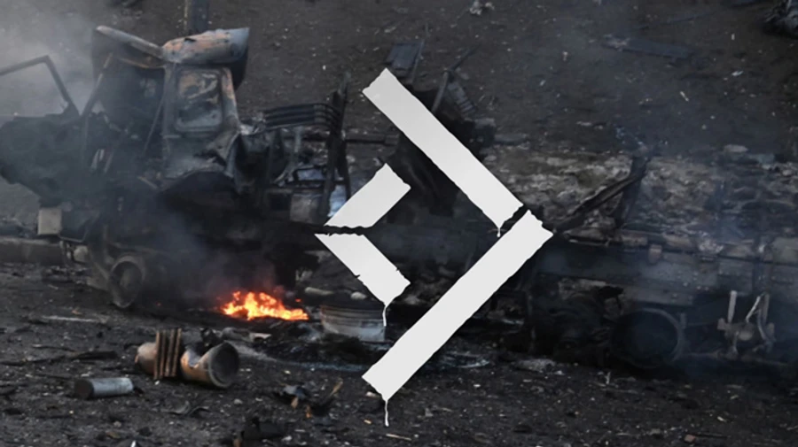 На Луганщине благодаря подполью уничтожили базу оккупантов: погибли 6 офицеров 