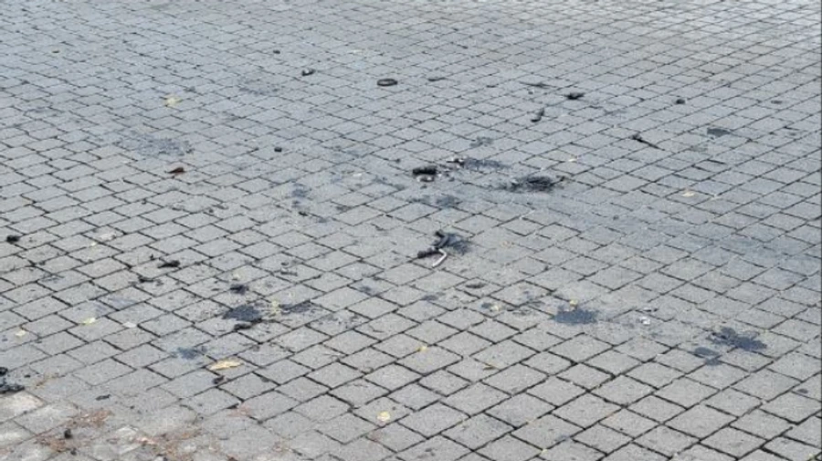 Car explosion in Mariupol kills Russian occupation administration official