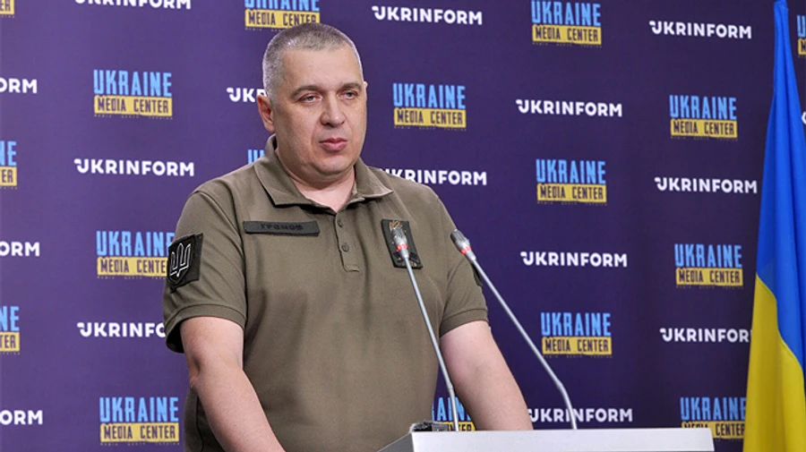 За 5 дней на Херсонщине освободили 29 населенных пунктов – Генштаб 