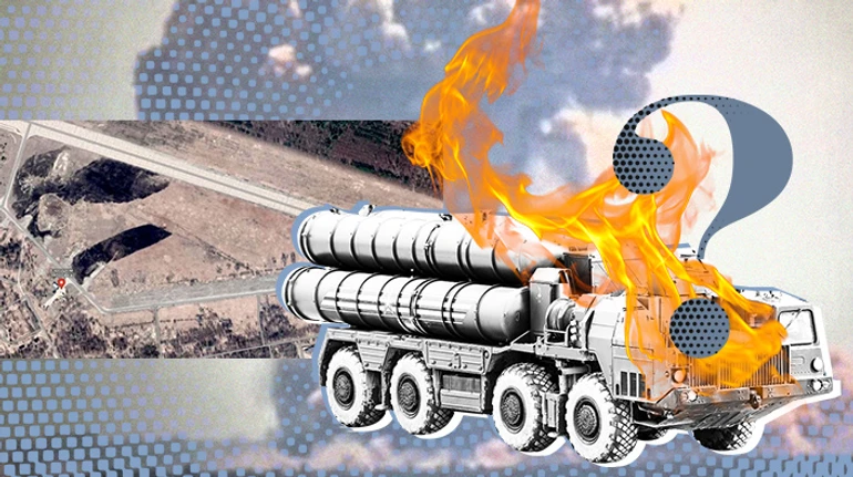 Событие дня: взрывы в Беларуси. Что произошло на аэродроме Зябровка