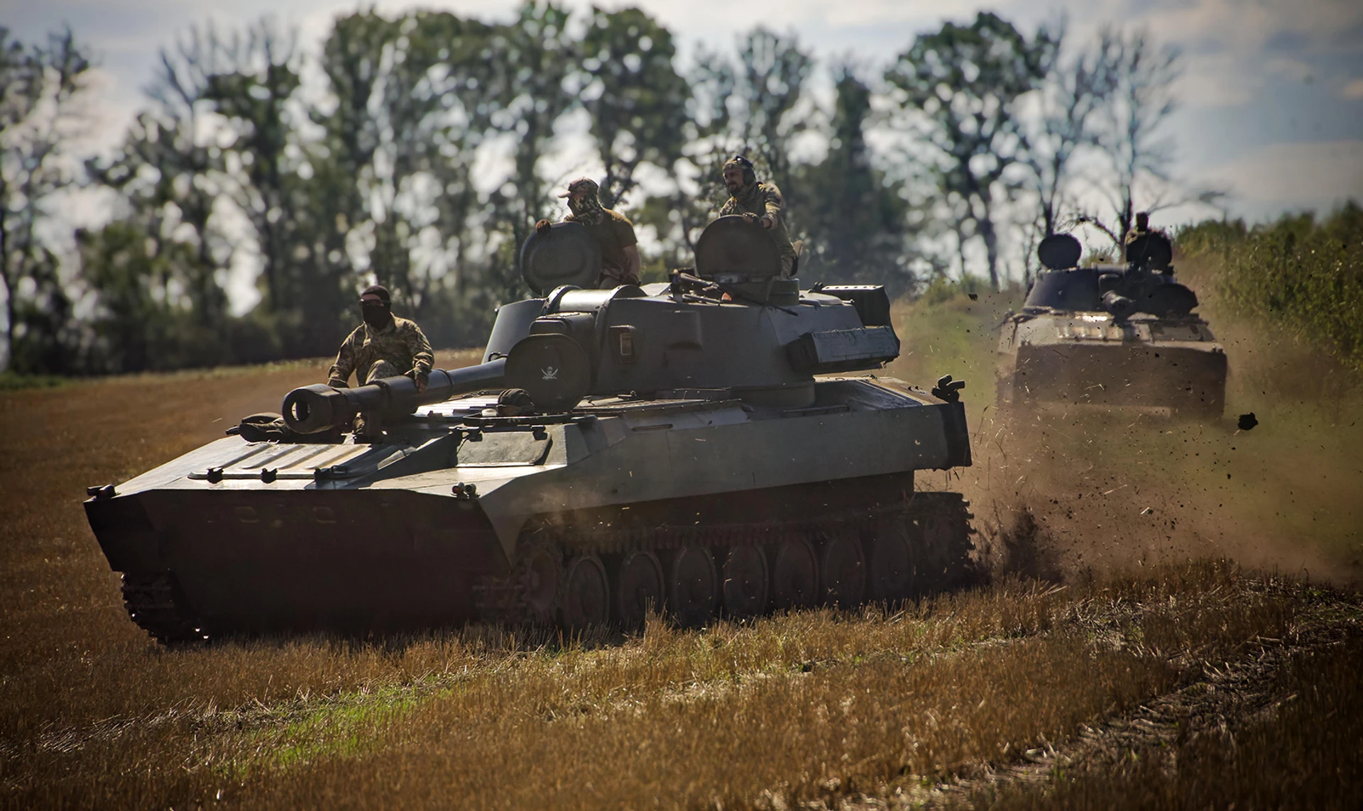 Россияне Бахмут не возьмут! Как в Донецкой области работают артиллеристы 58-й бригады