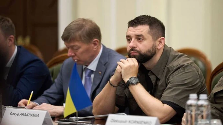 До тисячі захисників: Арахамія назвав щоденні втрати ЗСУ вбитими та пораненими