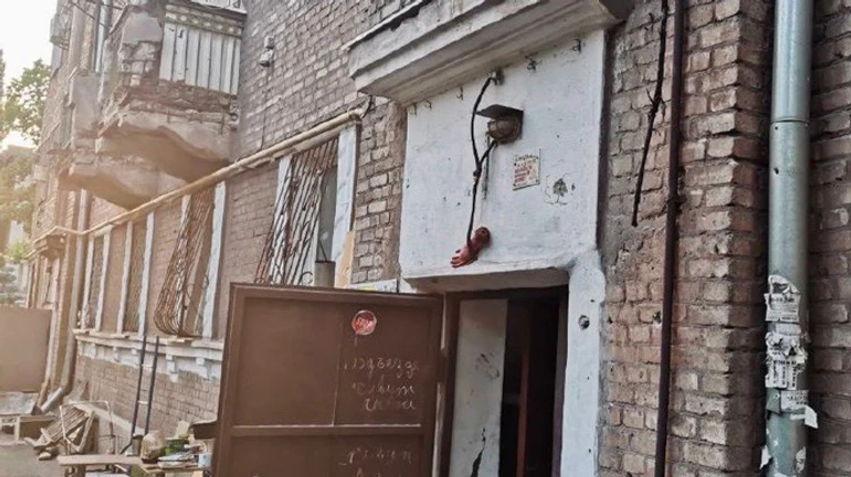 Мариуполь: россияне придумали новый повод для мародерства и запрещают украинский – советник мэра