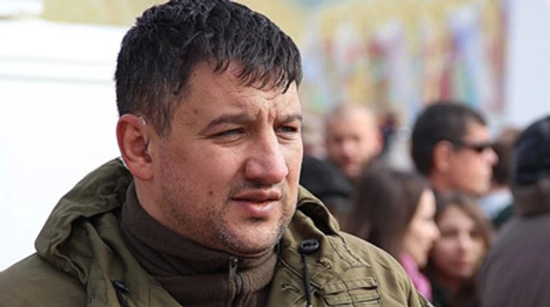 Якщо не буде паритету в техніці, ситуація буде вкрай важкою – командир батальйону Свобода про оборону Сєвєродонецька