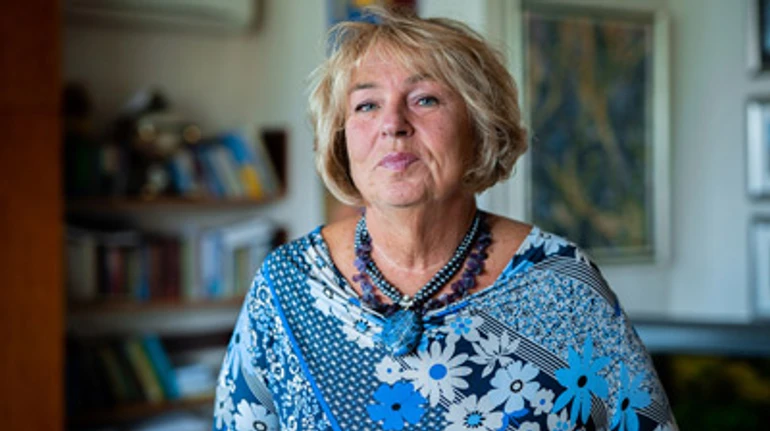 Елла Лібанова: Виявилось, що ковбаса за 2.20 для нас – не найважливіше