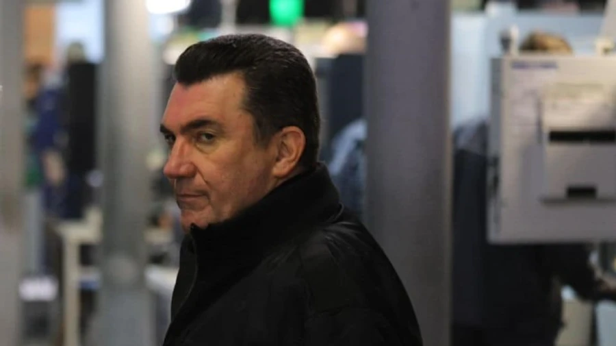 Danilov: The world must recognise Russia as a nuclear terrorist