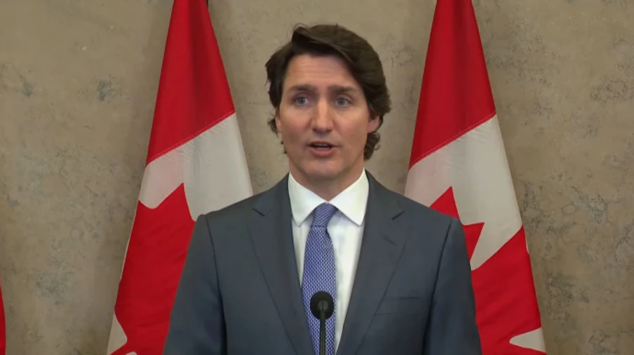 Канада розмістить в Україні близько 400 своїх військових