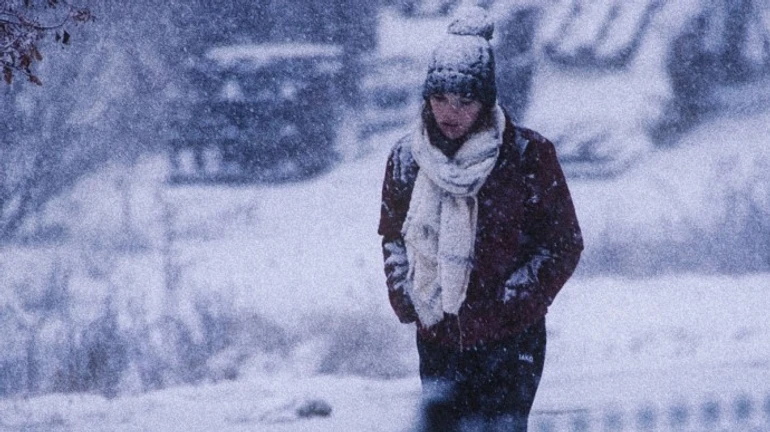 Во вторник по всей Украине – ухудшение погодных условий