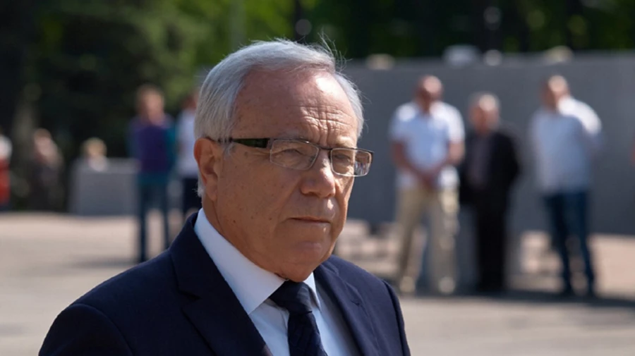 Держаудит знайшов у Кривому Розі порушень на 27 мільярдів, Вілкул все заперечує