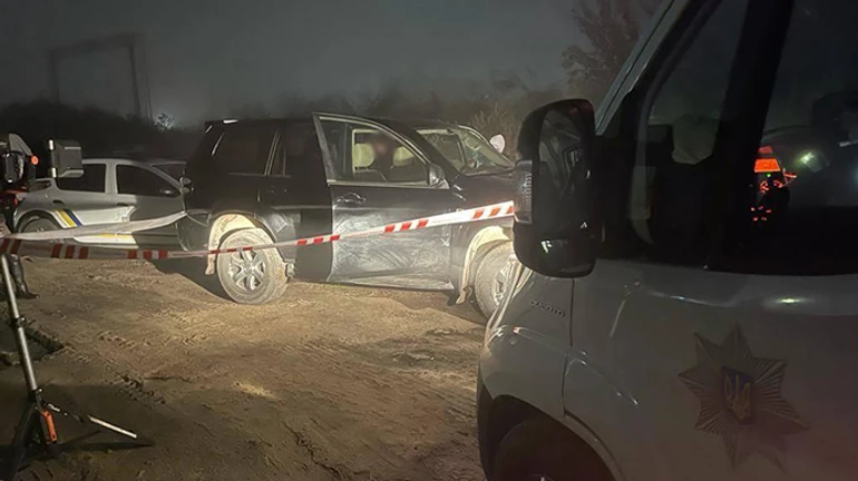 Под Одессой напали на депутата из Херсонщины, он в тяжелом состоянии